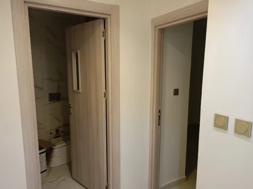 Vente Appartement F4 Alger Bordj el kiffan