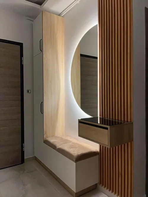 Vente Appartement Alger Bordj el kiffan