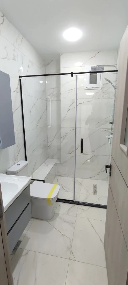 Vente Appartement F4 Alger Bordj el kiffan