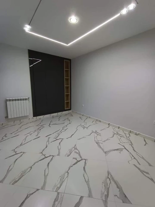 Vente Appartement Alger Bordj el kiffan
