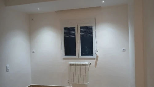 Vente Appartement F4 Alger Bordj el kiffan