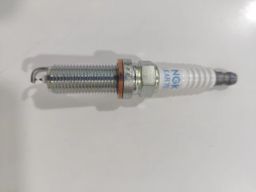 4 Bougies d'Allumage NGK Lazer Iridium ( Réf. : 90912 ), NISSAN,DACIA,MERCEDES et RENAULT