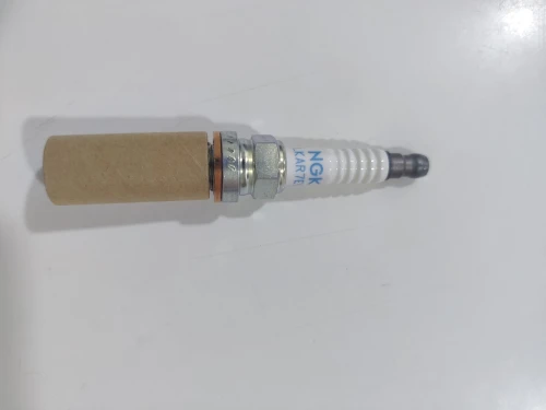 4 Bougies d'Allumage NGK Lazer Iridium ( Réf. : 90912 ), NISSAN,DACIA,MERCEDES et RENAULT