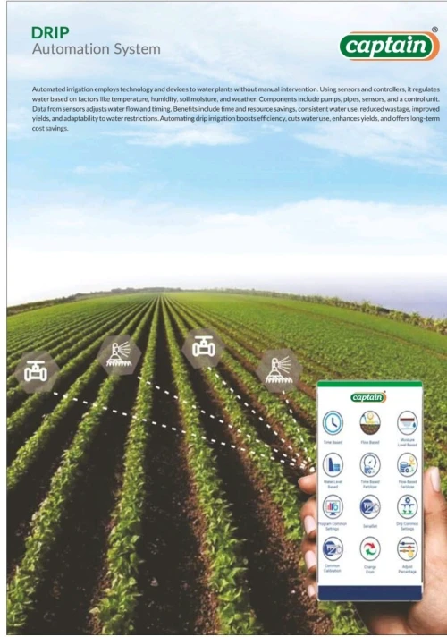 agriculture intelligente