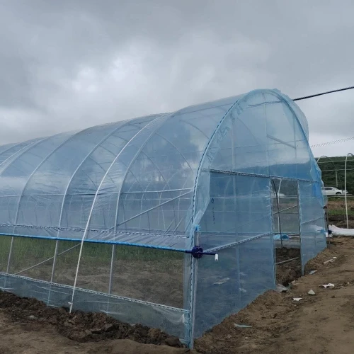 agriculture intelligente
