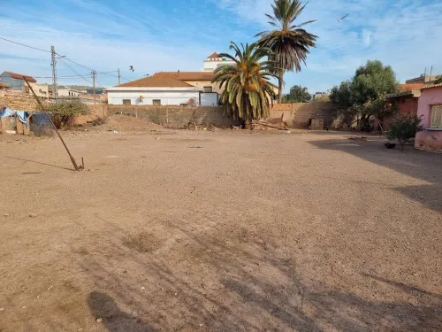 Vente Terrain Oran Arzew