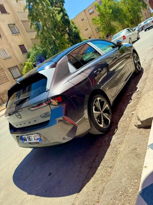 Opel Astra 2025 GS Lien