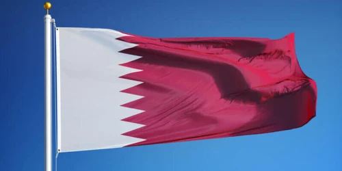 إقامة قطر