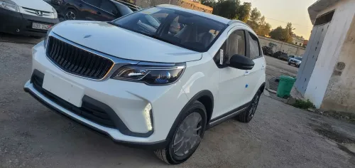 Livan X3 Pro  2025 Automatique (Avec toi ouvrant )