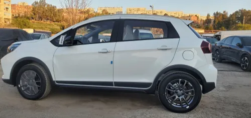 Livan X3 Pro  2025 Automatique (Avec toi ouvrant )