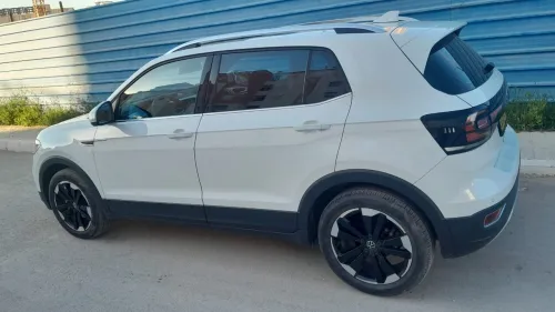 Volkswagen T-Cross 2023 T-Cross