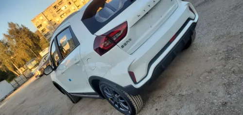 Livan X3 Pro  2025 Automatique (Avec toi ouvrant )