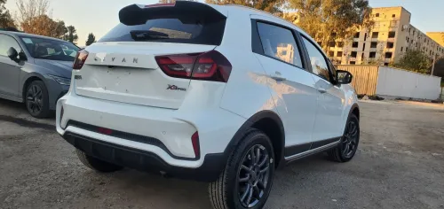 Livan X3 Pro  2025 Automatique (Avec toi ouvrant )