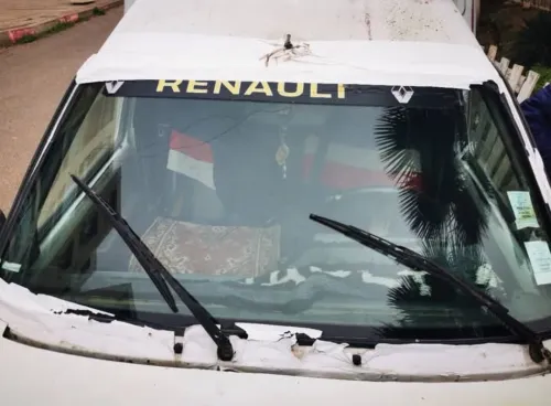 Renault Express 1991 Express