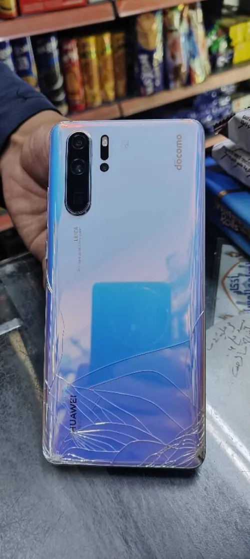 Huawe P30 pro