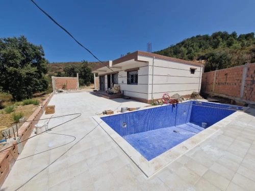 Bâche de couverture piscine