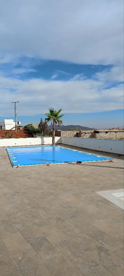 Bâche de couverture piscine