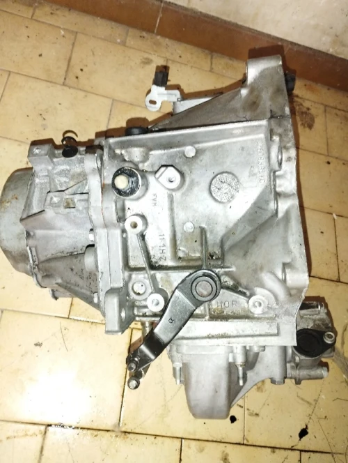 207 hdi
