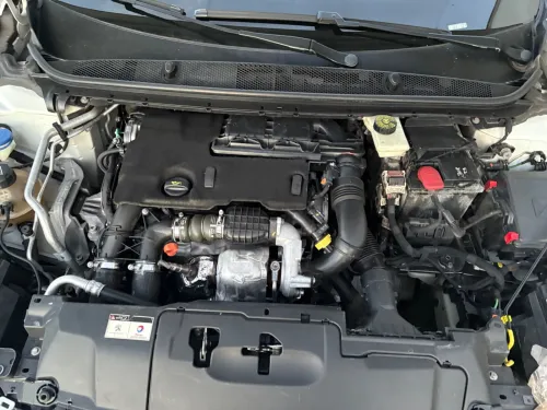 Peugeot 308 2015 Active