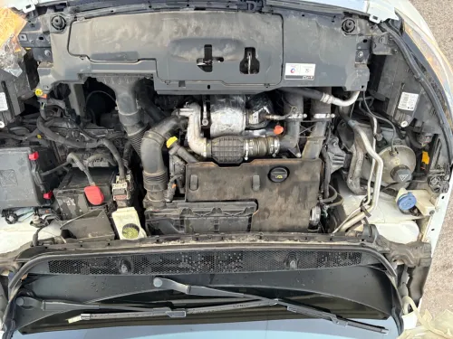 Peugeot 308 2015 Active