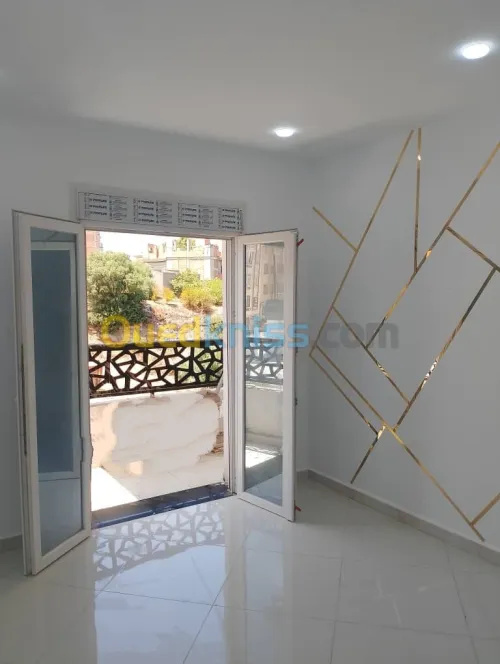Vente Appartement F2 Boumerdès Dellys