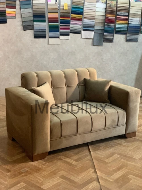 salon fauteuil 3 place 2 place