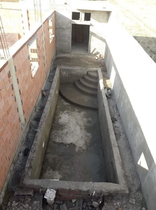Piscine et chauffage