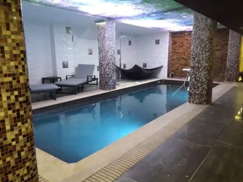Piscine et chauffage