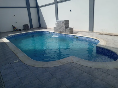 Piscine et chauffage