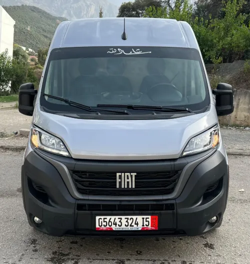 Fiat Ducato 2024