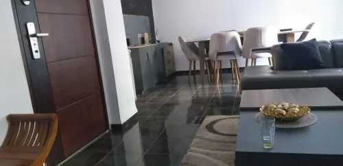 Vente Villa Alger Cheraga
