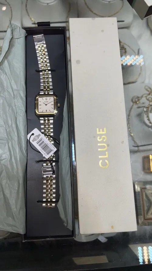 Montre cluse 