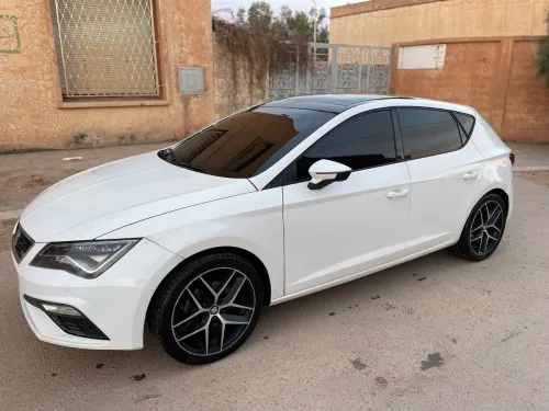 Seat Leon 2019 FR