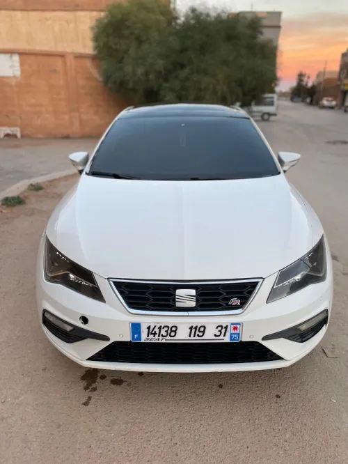 Seat Leon 2019 FR
