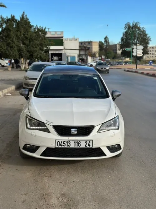 Seat Ibiza 2016 Titanium Pack