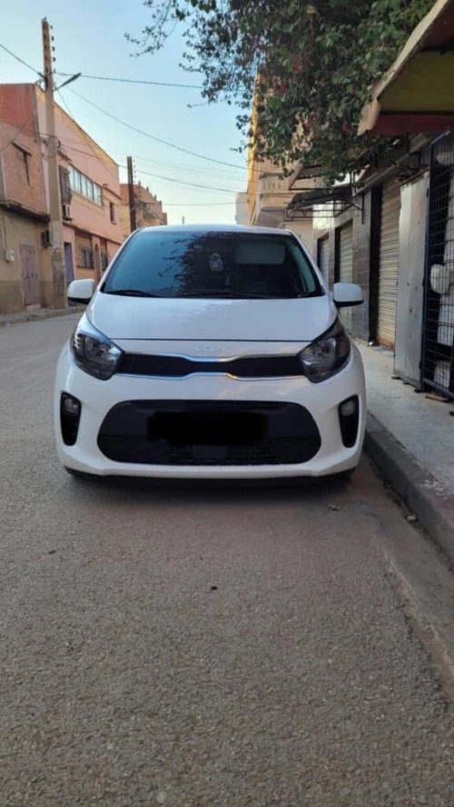 Kia Picanto 2021 