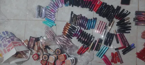 Maquillage original 