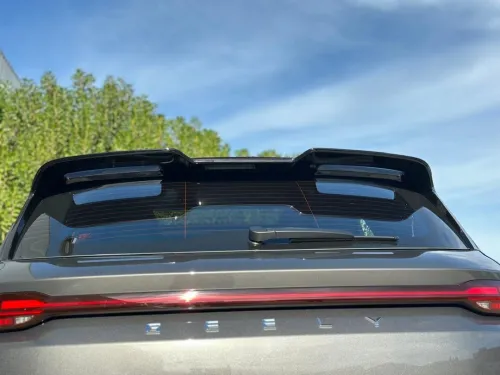 Geely Coolray 2025 DIAMOND