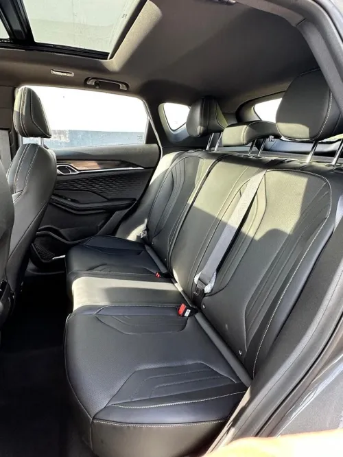 Geely Coolray 2025 DIAMOND