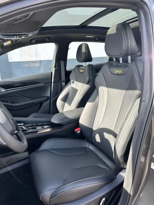 Geely Coolray 2025 DIAMOND