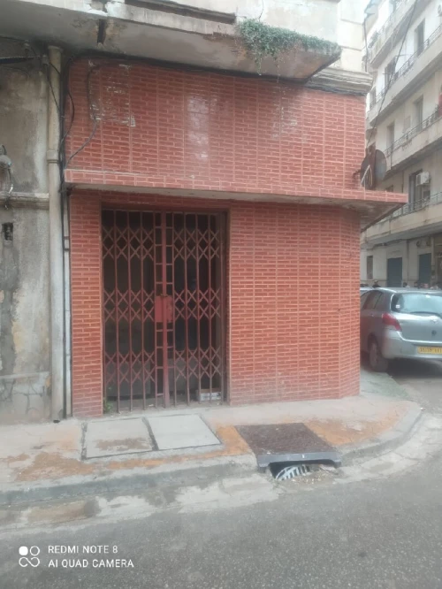 Location Local Annaba Annaba