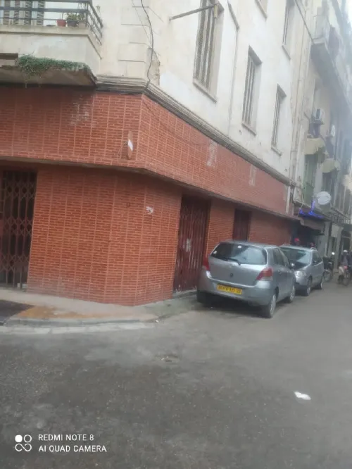 Location Local Annaba Annaba