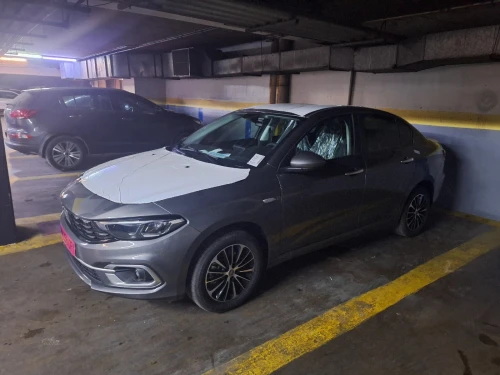 Fiat Tipo Sedan 2026 Life