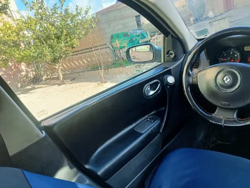 Renault Megane 2 2007 Extreme