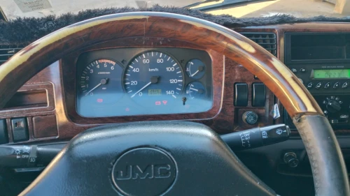 JMC Jmc 1040 lord 2012