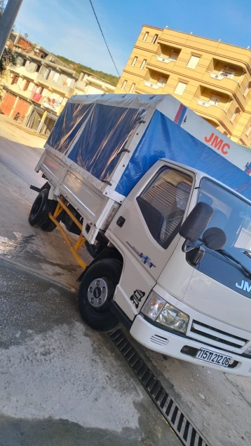 JMC Jmc 1040 lord 2012