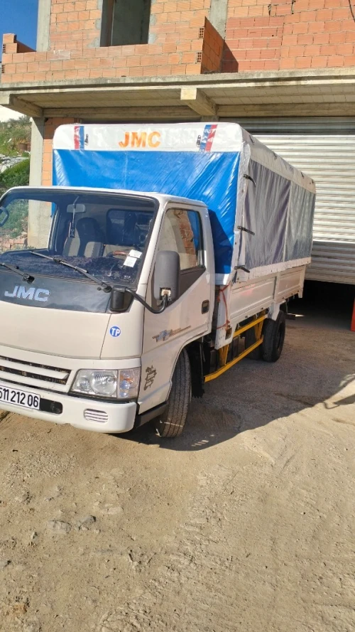 JMC Jmc 1040 lord 2012