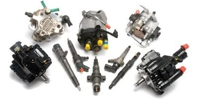 Reparation Les injecteurs diesel FIAT DUCATO SCUDO DOBLO 
