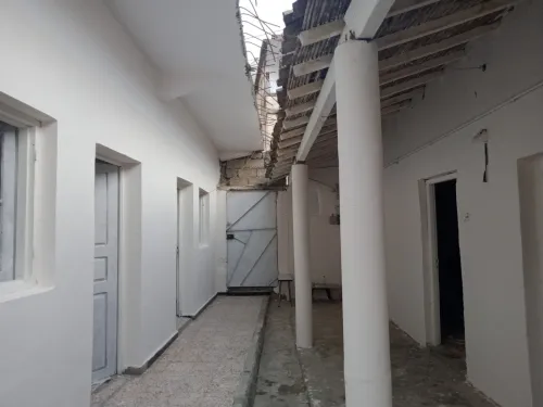 Vente Immeuble Mila Mila