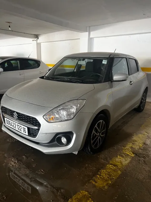 Suzuki Swift 2022 Swift